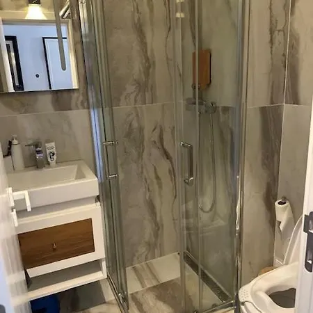 Stunning Exclusive Parque Atlantico