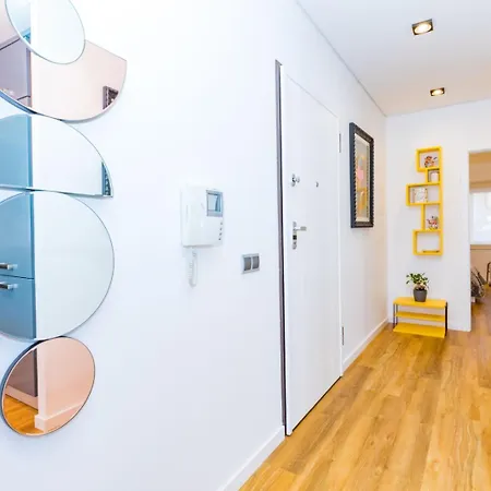 Apartman Stunning Exclusive Parque Atlantico *