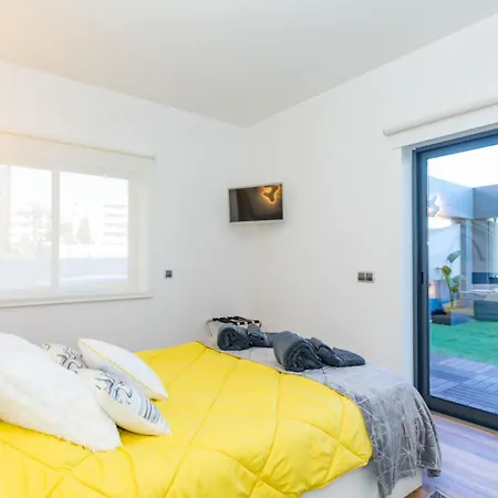 Stunning Exclusive Parque Atlantico Apartman