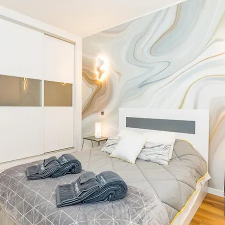 Stunning Exclusive Parque Atlantico Quarteira