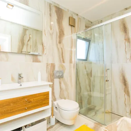 Stunning Exclusive Parque Atlantico Apartman