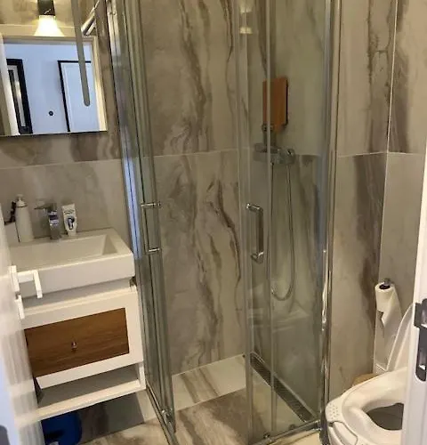 Stunning Exclusive Parque Atlantico